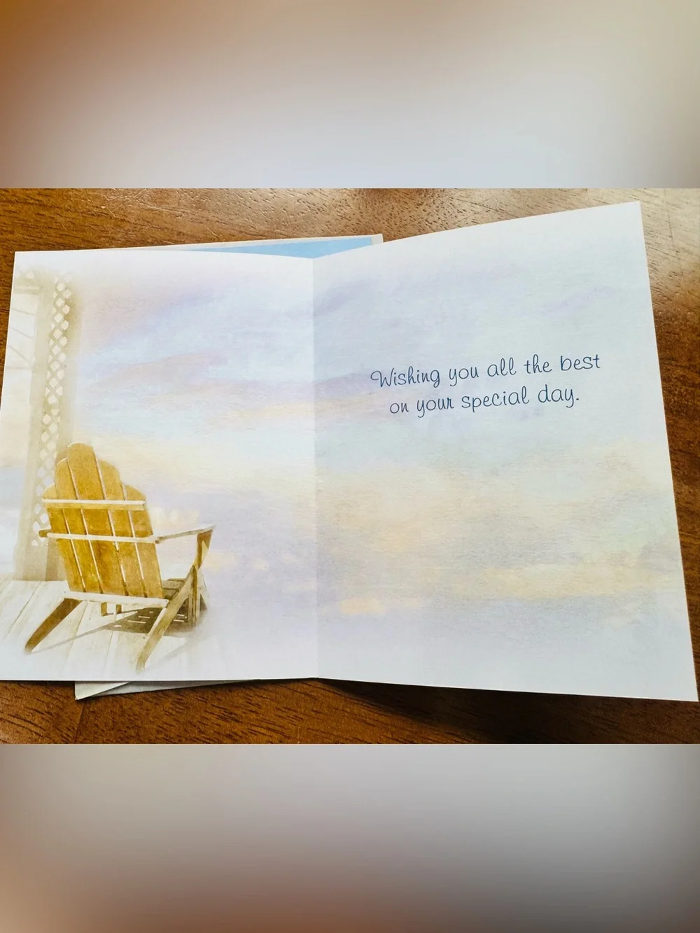 Lot of 30 Greeting Cards -Thoughts and Inspirations Birthday Cards